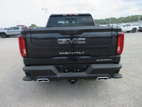 New 2026 GMC Sierra 1500 Denali Ultimate image 6