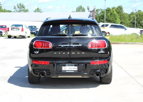Used 2018 MINI Cooper Clubman John Cooper Works image 6