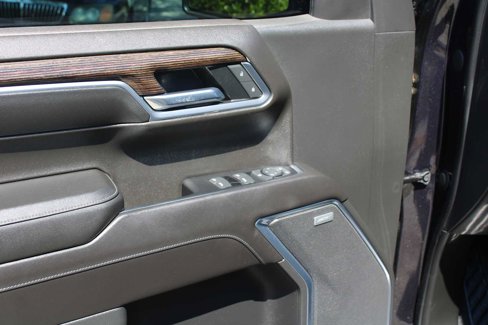 Used 2022 GMC Sierra 1500 Elevation w/ Elevation Premium Package image 28