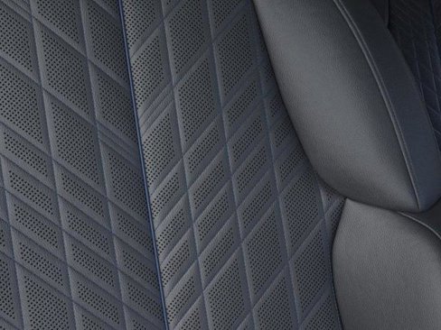 New 2026 Cadillac Escalade IQ Luxury 1 w/ LPO, Floor Liner Package image 21