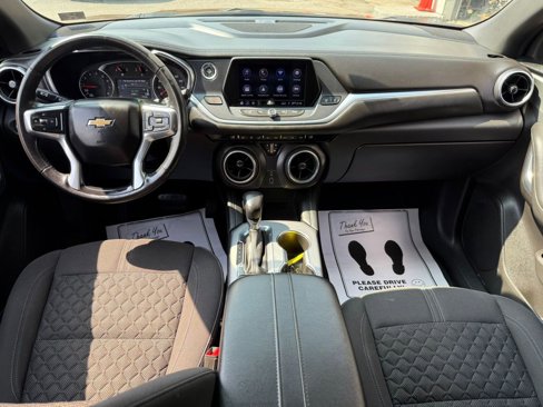 Used 2019 Chevrolet Blazer LT image 16