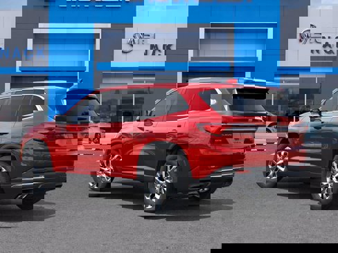 New 2026 Buick Enclave Preferred w/ Power Package image 36