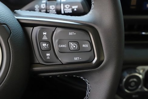 New 2025 Jeep Wrangler Willys image 26