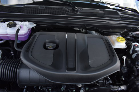 New 2026 RAM 1500 Big Horn image 34