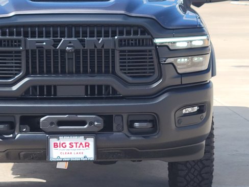 New 2026 RAM 2500 Power Wagon image 9