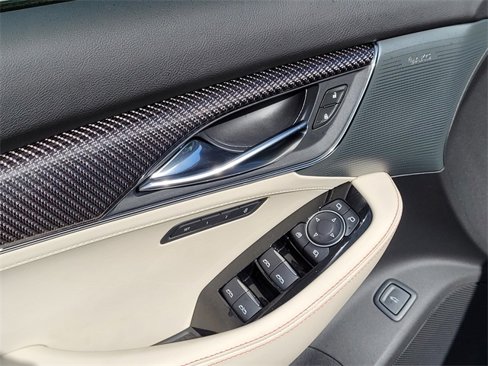 New 2026 Cadillac CT5 Sport image 22