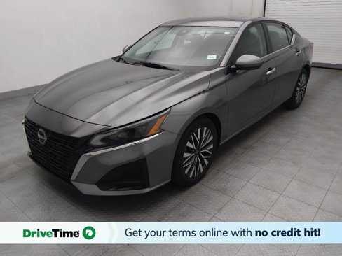 Used 2023 Nissan Altima 2.5 SV image 1