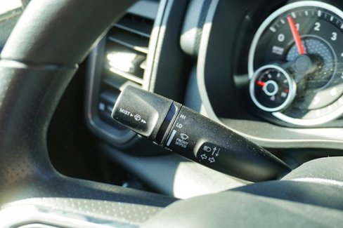 New 2025 RAM 1500 Tradesman image 18