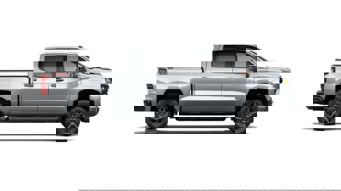 New 2026 Chevrolet Silverado 1500 LT Trail Boss w/ Convenience Package II image 54