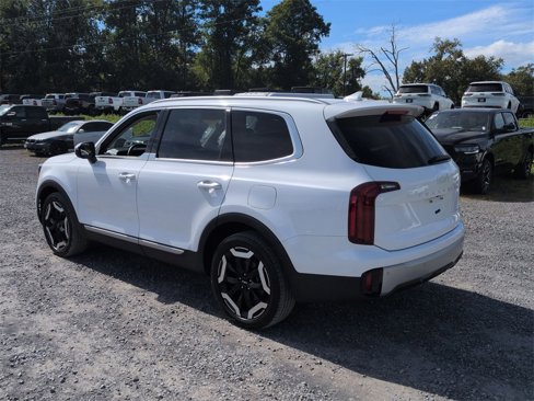 Used 2024 Kia Telluride S w/ S Sunroof Package image 6