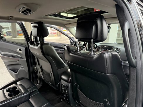 Used 2018 Dodge Durango GT image 22