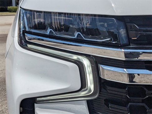 Used 2023 Chevrolet Tahoe LS w/ Driver Alert Package image 10