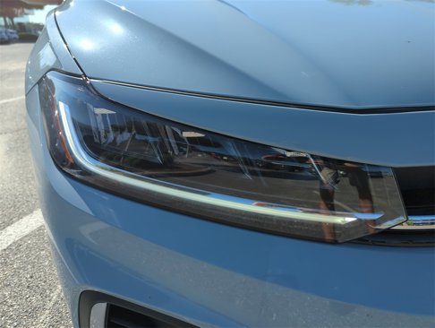 New 2025 Volkswagen Jetta SE image 13