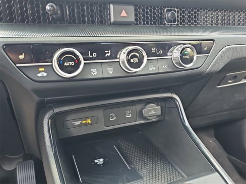 New 2026 Honda CR-V TrailSport image 25