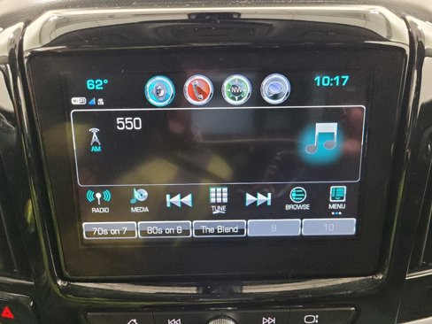 Used 2019 Chevrolet Traverse LT image 25