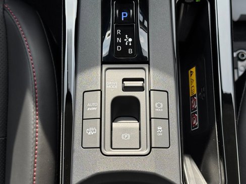 New 2026 Toyota Prius Plug-In Hybrid image 19