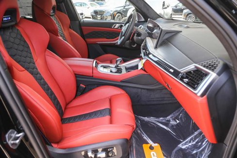 New 2026 BMW X5 M Competition w/ Executive Package image 13