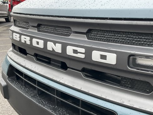 Used 2022 Ford Bronco Sport Big Bend w/ Convenience Package image 24