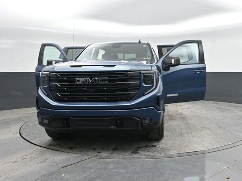 New 2026 GMC Sierra 1500 Elevation w/ Elevation Premium Package image 49