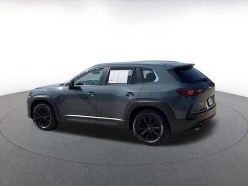 Used 2025 MAZDA CX-50 AWD 2.5 S w/ Preferred Package image 10
