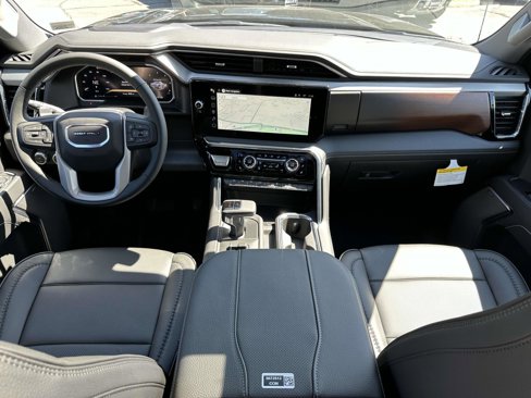 New 2026 GMC Sierra 1500 Denali w/ Denali Reserve Package image 2