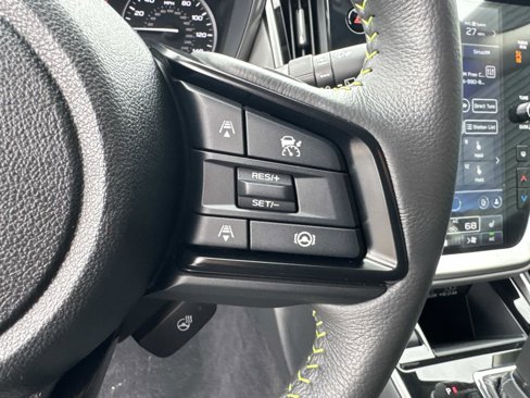 Used 2025 Subaru Outback Onyx Edition XT image 30