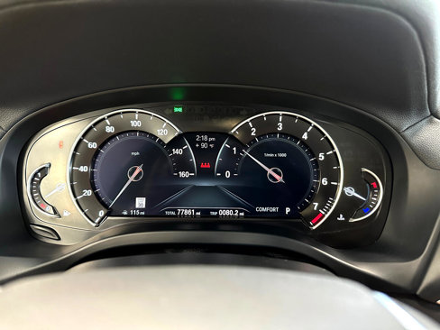 Used 2018 BMW X3 xDrive30i image 33
