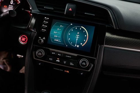 Used 2019 Honda Civic Si image 35
