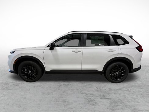 New 2026 Honda CR-V Sport-L image 2