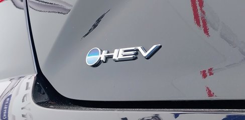 Used 2025 Toyota Camry LE image 8