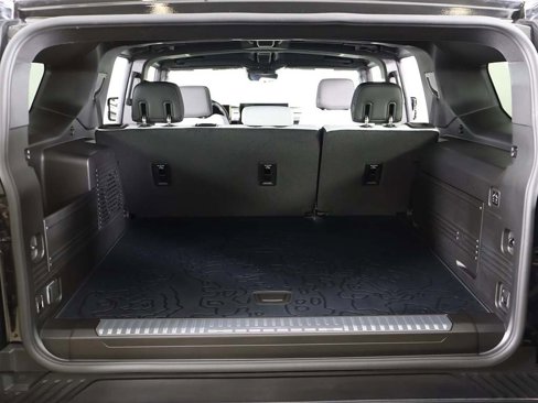 Used 2025 GMC Hummer EV 3X image 23