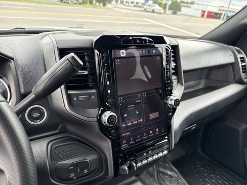 New 2026 RAM 5500 Tradesman image 17