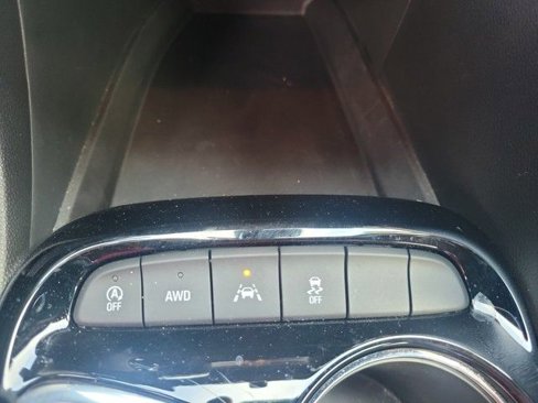 Used 2023 Buick Encore GX Essence w/ Experience Buick Package image 25