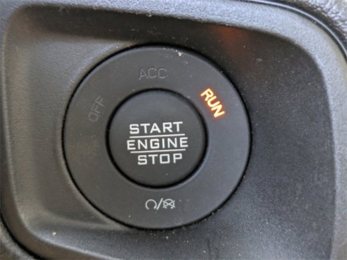 Used 2024 Jeep Gladiator Sport image 30