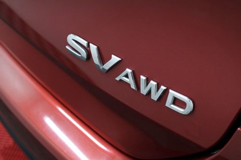 Used 2015 Nissan Rogue SV image 11