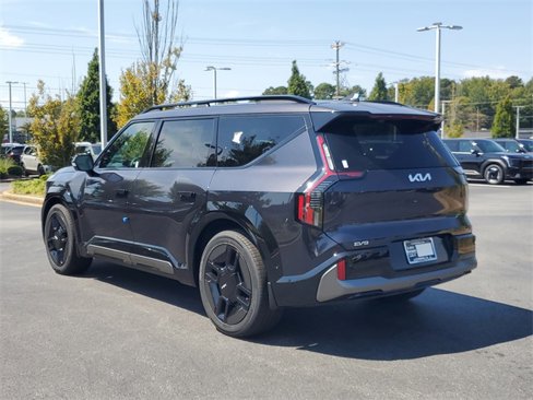 New 2026 Kia EV9 GT-Line image 6