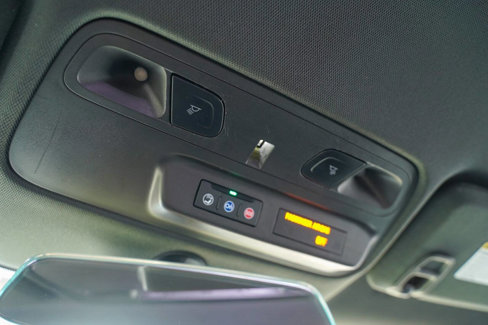 Used 2021 Chevrolet Camaro LT w/ RS Package image 21