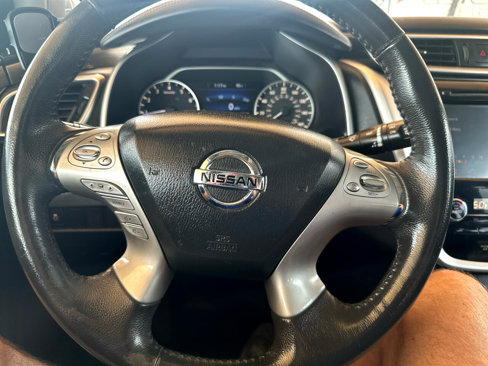 Used 2016 Nissan Murano SV image 48