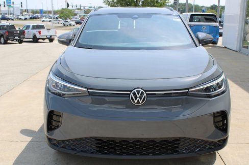 New 2025 Volkswagen ID.4 Pro image 2