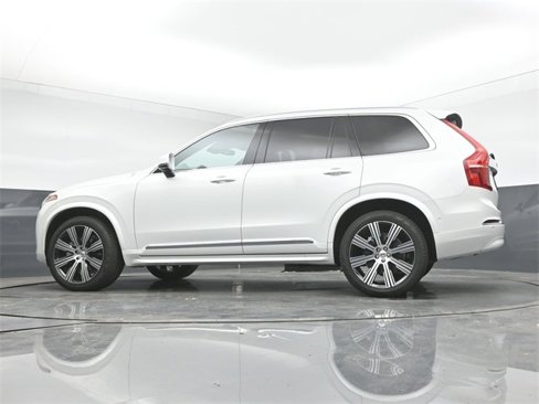 Used 2024 Volvo XC90 B6 Plus w/ Protection Package Premier image 41
