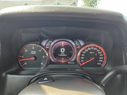 Used 2015 GMC Yukon Denali w/ Open Road Package image 23