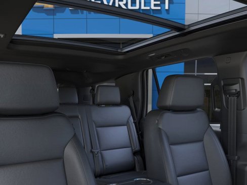 New 2026 Chevrolet Tahoe Z71 image 24