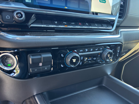 New 2026 Chevrolet Silverado 2500 LT w/ Z71 Chrome Sport Edition image 23