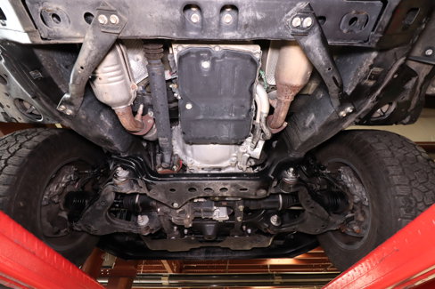 Used 2019 Toyota Tacoma SR5 image 35