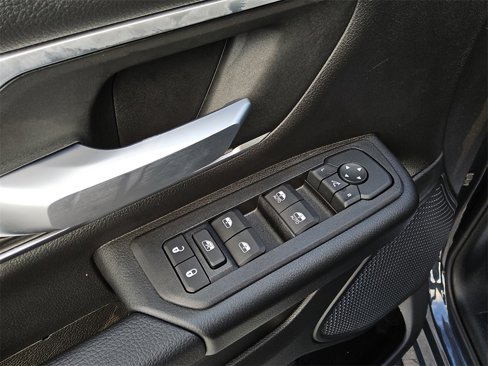 New 2026 RAM 1500 Lone Star image 18