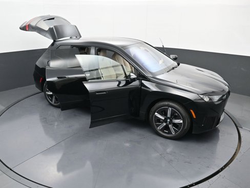 New 2026 BMW iX xDrive45 image 44
