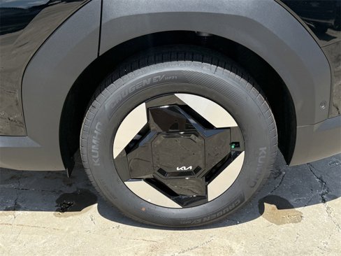 New 2026 Kia EV9 Wind image 33