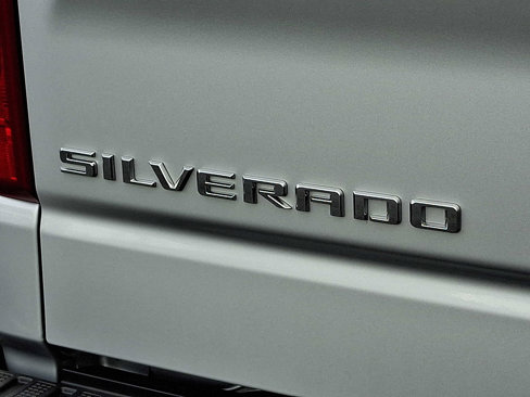 Certified 2022 Chevrolet Silverado 1500 LT image 29