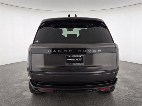 Certified 2024 Land Rover Range Rover Autobiography image 7