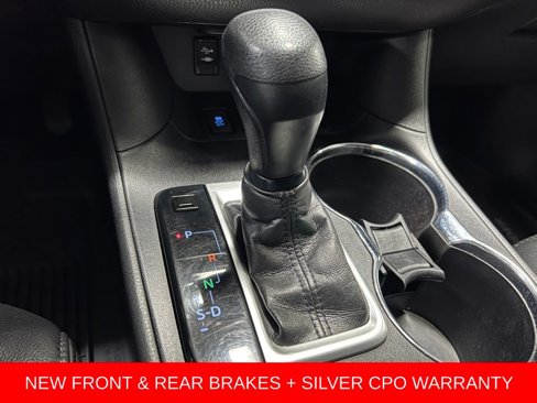 Certified 2018 Toyota Highlander LE image 24